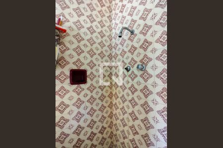 Casa à venda com 300m², 4 quartos e 4 vagasBanheiro da Suíte