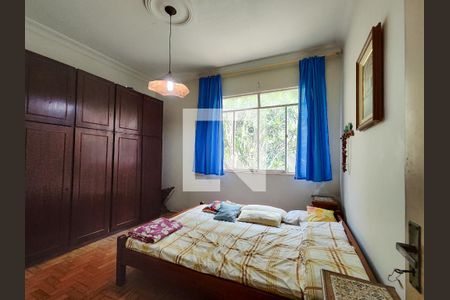 Casa à venda com 300m², 4 quartos e 4 vagasQuarto 2