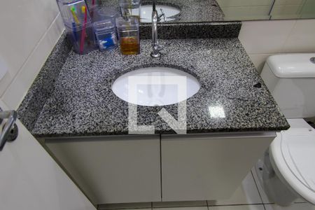 Apartamento à venda com 50m², 2 quartos e 1 vagaSuíte