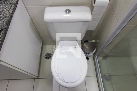 Apartamento à venda com 50m², 2 quartos e 1 vagaSuíte