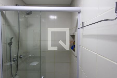 Apartamento à venda com 50m², 2 quartos e 1 vagaBanheiro