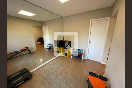 Apartamento à venda com 50m², 2 quartos e 1 vagaÁrea comum