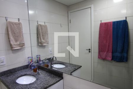Apartamento à venda com 50m², 2 quartos e 1 vagaSuíte