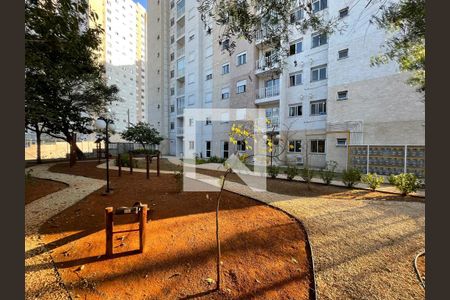 Apartamento à venda com 50m², 2 quartos e 1 vagaÁrea comum