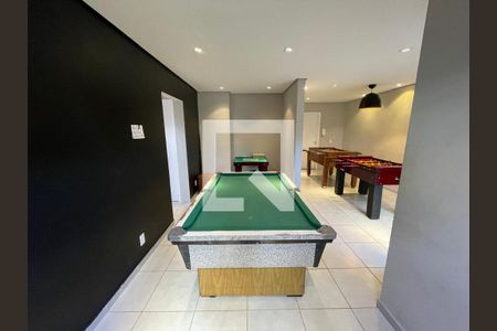 Apartamento à venda com 50m², 2 quartos e 1 vagaÁrea comum