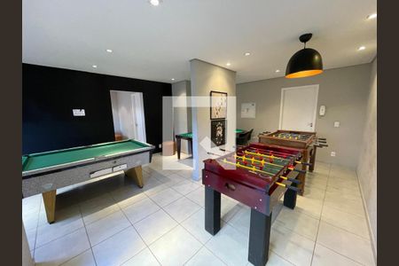 Apartamento à venda com 50m², 2 quartos e 1 vagaÁrea comum