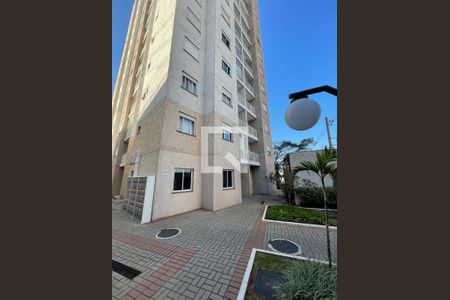 Apartamento à venda com 50m², 2 quartos e 1 vagaÁrea comum