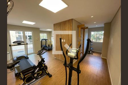 Apartamento à venda com 50m², 2 quartos e 1 vagaÁrea comum