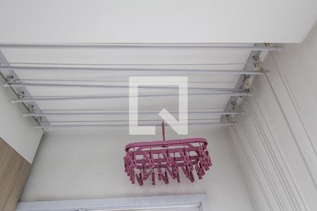 Apartamento à venda com 50m², 2 quartos e 1 vagaÁrea de Serviço