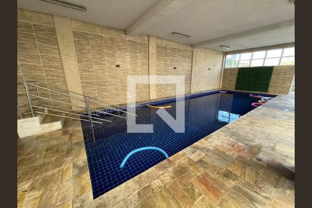 Apartamento à venda com 50m², 2 quartos e 1 vagaÁrea comum