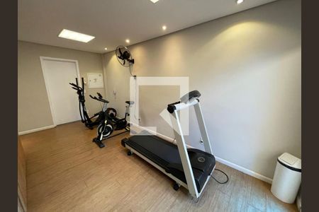 Apartamento à venda com 50m², 2 quartos e 1 vagaÁrea comum