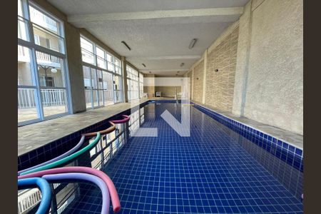 Apartamento à venda com 50m², 2 quartos e 1 vagaÁrea comum