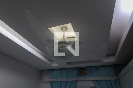 Apartamento à venda com 50m², 2 quartos e 1 vagaQuarto