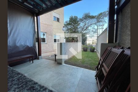 Apartamento à venda com 50m², 2 quartos e 1 vagaÁrea comum