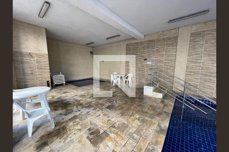 Apartamento à venda com 50m², 2 quartos e 1 vagaÁrea comum