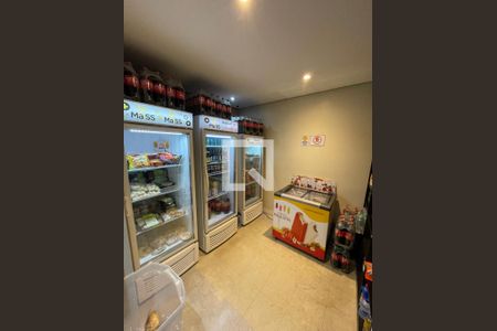 Apartamento à venda com 50m², 2 quartos e 1 vagaÁrea comum