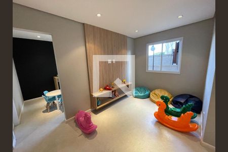 Apartamento à venda com 50m², 2 quartos e 1 vagaÁrea comum