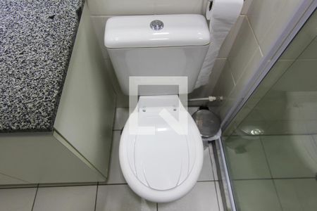 Apartamento à venda com 50m², 2 quartos e 1 vagaBanheiro