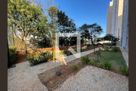 Apartamento à venda com 50m², 2 quartos e 1 vagaÁrea comum