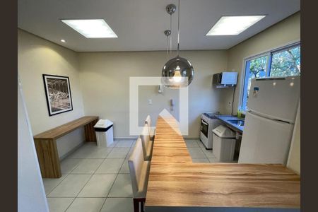 Apartamento à venda com 50m², 2 quartos e 1 vagaÁrea comum