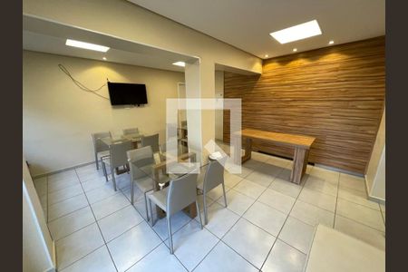 Apartamento à venda com 50m², 2 quartos e 1 vagaÁrea comum