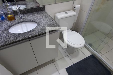 Apartamento à venda com 50m², 2 quartos e 1 vagaSuíte