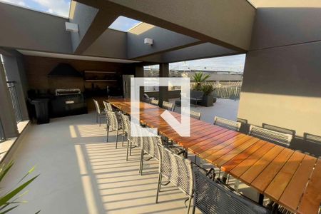 Apartamento à venda com 78m², 2 quartos e 1 vaga Apartamento à venda com 78m², 2 quartos e 1 vagaÁrea comum - Churrasqueira