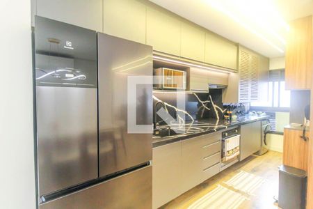 Apartamento à venda com 78m², 2 quartos e 1 vaga Apartamento à venda com 78m², 2 quartos e 1 vagaCozinha