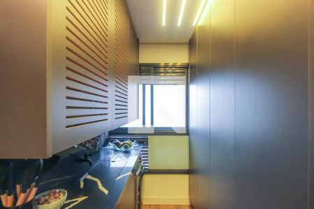 Apartamento à venda com 78m², 2 quartos e 1 vaga Apartamento à venda com 78m², 2 quartos e 1 vagaÁrea de Serviço