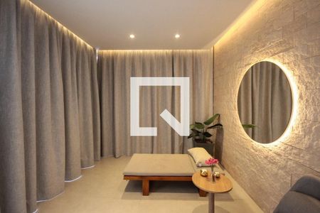 Apartamento à venda com 78m², 2 quartos e 1 vaga Apartamento à venda com 78m², 2 quartos e 1 vagaEspaço Mulher