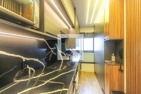 Apartamento à venda com 78m², 2 quartos e 1 vaga Apartamento à venda com 78m², 2 quartos e 1 vagaCozinha