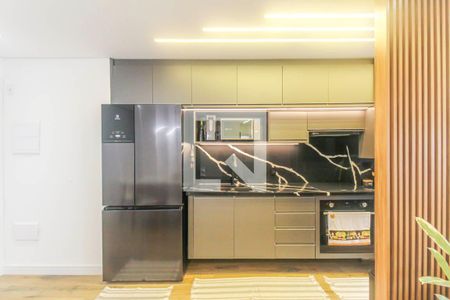 Apartamento à venda com 78m², 2 quartos e 1 vaga Apartamento à venda com 78m², 2 quartos e 1 vagaCozinha