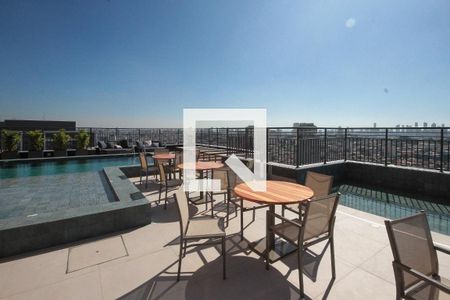 Apartamento à venda com 78m², 2 quartos e 1 vaga Apartamento à venda com 78m², 2 quartos e 1 vagaÁrea comum - Piscina