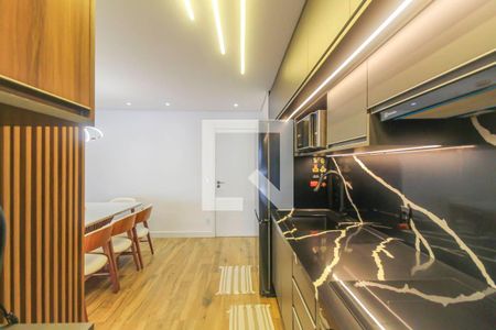 Apartamento à venda com 78m², 2 quartos e 1 vaga Apartamento à venda com 78m², 2 quartos e 1 vagaCozinha