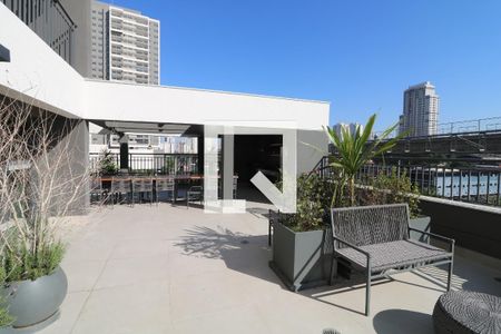 Apartamento à venda com 78m², 2 quartos e 1 vaga Apartamento à venda com 78m², 2 quartos e 1 vagaÁrea comum