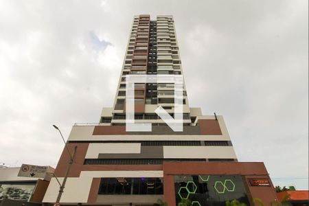 Apartamento à venda com 78m², 2 quartos e 1 vaga Apartamento à venda com 78m², 2 quartos e 1 vagaFachada e portaria