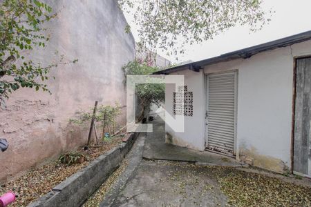 Casa à venda com 260m², 4 quartos e 1 vagaQuintal