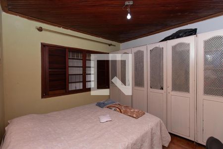 Casa à venda com 260m², 4 quartos e 1 vagaQuarto 3