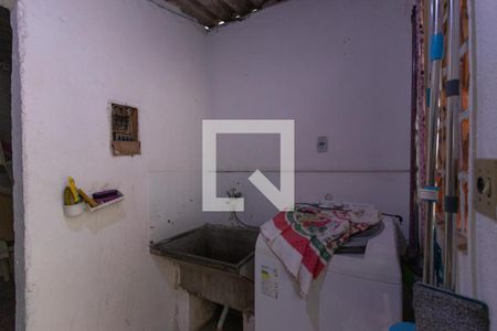 Casa à venda com 260m², 4 quartos e 1 vagaÁrea de Serviço