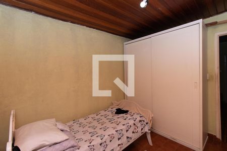 Quarto 2 de casa para alugar com 4 quartos, 260m² em Vila Cachoeira, São Paulo
