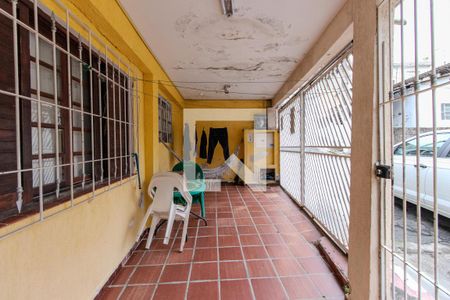 Casa à venda com 260m², 4 quartos e 1 vagaGaragem