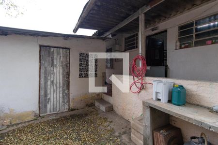 Casa à venda com 260m², 4 quartos e 1 vagaQuintal