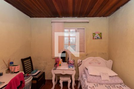 Quarto 2 de casa para alugar com 4 quartos, 260m² em Vila Cachoeira, São Paulo