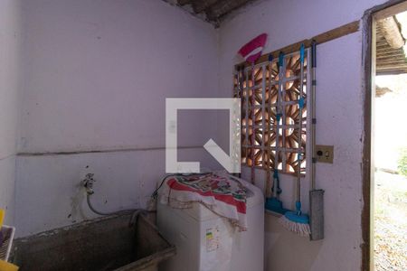 Casa à venda com 260m², 4 quartos e 1 vagaÁrea de Serviço