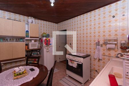 Casa à venda com 260m², 4 quartos e 1 vagaCozinha