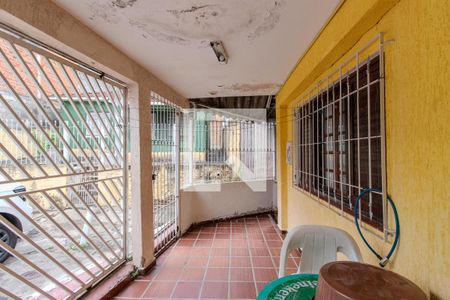 Casa à venda com 260m², 4 quartos e 1 vagaGaragem