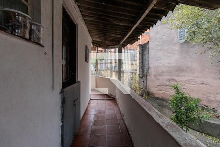 Casa à venda com 260m², 4 quartos e 1 vagaEntrada