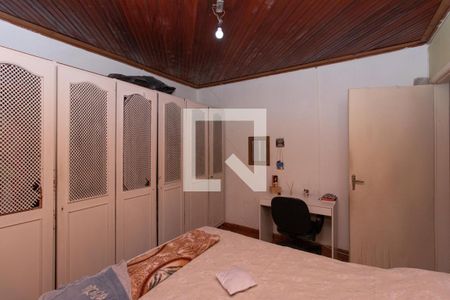 Casa à venda com 260m², 4 quartos e 1 vagaQuarto 3
