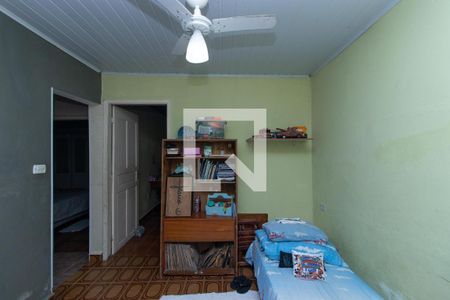 Quarto 1 de casa para alugar com 4 quartos, 260m² em Vila Cachoeira, São Paulo