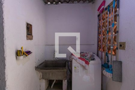 Casa à venda com 260m², 4 quartos e 1 vagaÁrea de Serviço